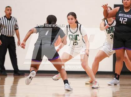 Thumbnail 3 in Marlborough vs Granada Hills photogallery.