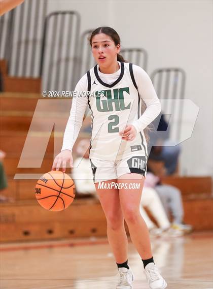 Thumbnail 1 in Marlborough vs Granada Hills photogallery.