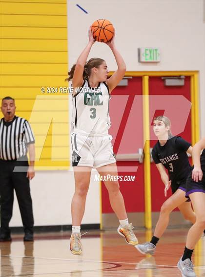 Thumbnail 2 in Marlborough vs Granada Hills photogallery.
