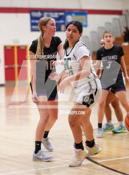 Thumbnail 1 in Marlborough vs Granada Hills photogallery.