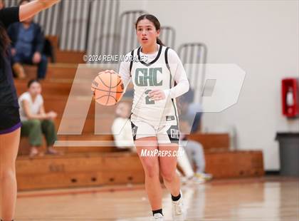 Thumbnail 3 in Marlborough vs Granada Hills photogallery.