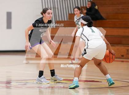 Thumbnail 3 in Marlborough vs Granada Hills photogallery.