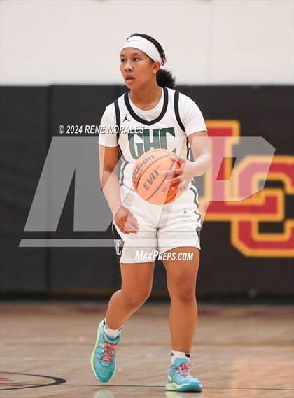 Thumbnail 3 in Marlborough vs Granada Hills photogallery.
