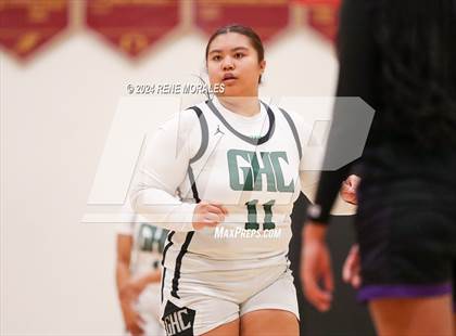 Thumbnail 1 in Marlborough vs Granada Hills photogallery.