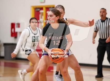 Thumbnail 1 in Marlborough vs Granada Hills photogallery.