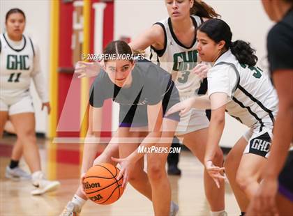 Thumbnail 2 in Marlborough vs Granada Hills photogallery.