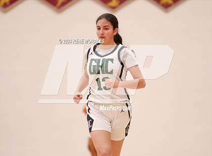 Thumbnail 1 in Marlborough vs Granada Hills photogallery.