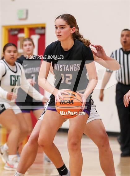Thumbnail 2 in Marlborough vs Granada Hills photogallery.