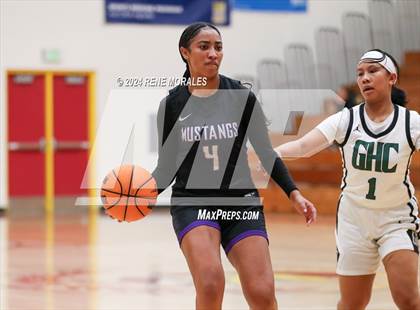 Thumbnail 1 in Marlborough vs Granada Hills photogallery.