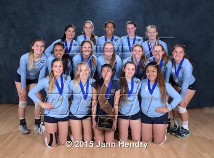 Thumbnail 2 in Valley Christian (CIF State D3 Award) photogallery.