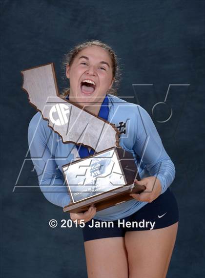 Thumbnail 3 in Valley Christian (CIF State D3 Award) photogallery.