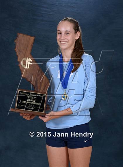 Thumbnail 2 in Valley Christian (CIF State D3 Award) photogallery.