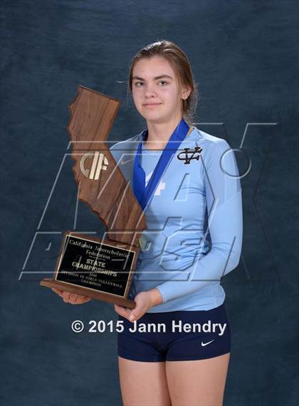 Thumbnail 3 in Valley Christian (CIF State D3 Award) photogallery.