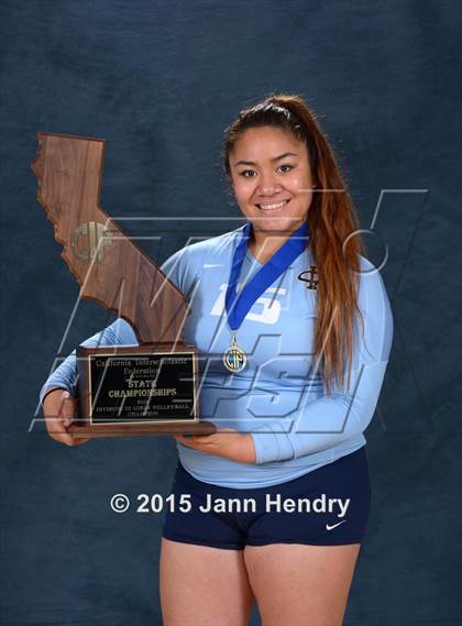 Thumbnail 3 in Valley Christian (CIF State D3 Award) photogallery.