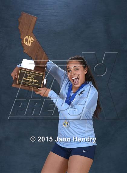 Thumbnail 3 in Valley Christian (CIF State D3 Award) photogallery.