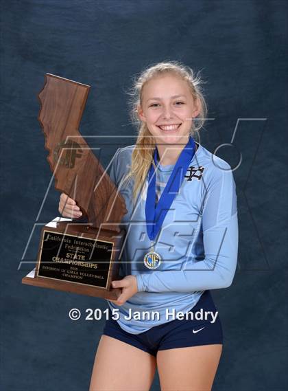 Thumbnail 3 in Valley Christian (CIF State D3 Award) photogallery.