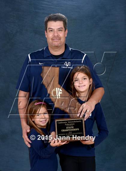 Thumbnail 3 in Valley Christian (CIF State D3 Award) photogallery.
