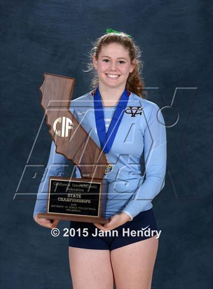 Thumbnail 1 in Valley Christian (CIF State D3 Award) photogallery.