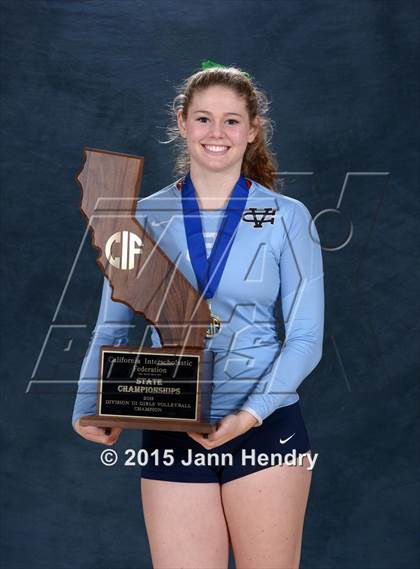 Thumbnail 3 in Valley Christian (CIF State D3 Award) photogallery.
