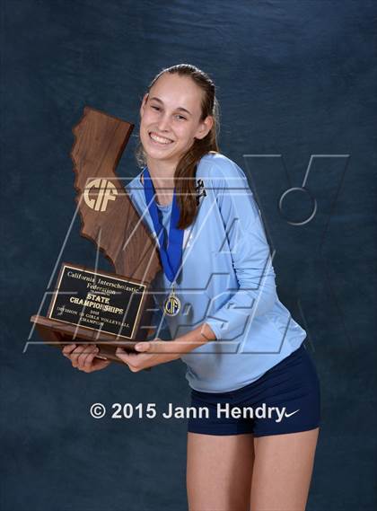 Thumbnail 3 in Valley Christian (CIF State D3 Award) photogallery.