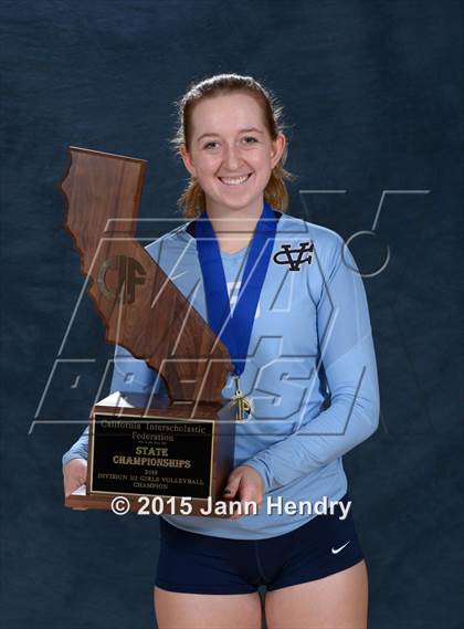 Thumbnail 1 in Valley Christian (CIF State D3 Award) photogallery.