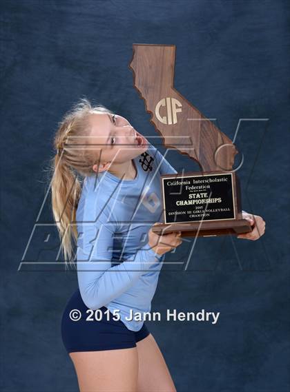 Thumbnail 3 in Valley Christian (CIF State D3 Award) photogallery.