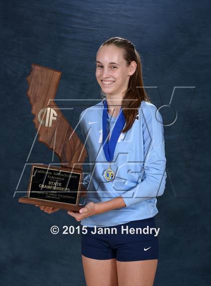Thumbnail 1 in Valley Christian (CIF State D3 Award) photogallery.