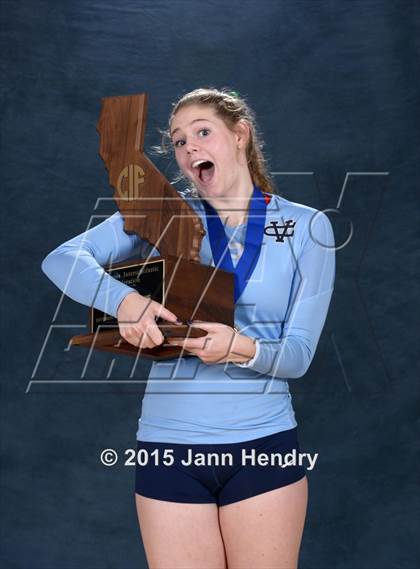Thumbnail 2 in Valley Christian (CIF State D3 Award) photogallery.