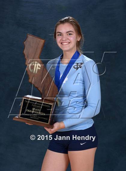 Thumbnail 2 in Valley Christian (CIF State D3 Award) photogallery.