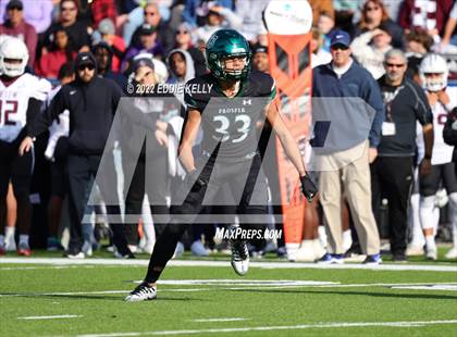 Thumbnail 2 in Lewisville vs Prosper (UIL 6A D1 State Quarterfinals) photogallery.