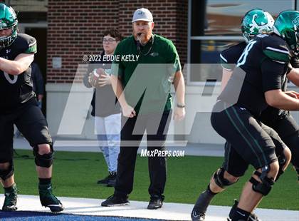 Thumbnail 3 in Lewisville vs Prosper (UIL 6A D1 State Quarterfinals) photogallery.