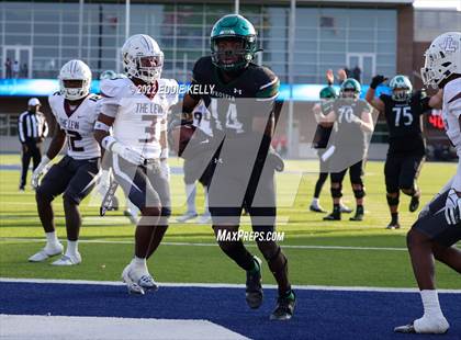 Thumbnail 1 in Lewisville vs Prosper (UIL 6A D1 State Quarterfinals) photogallery.