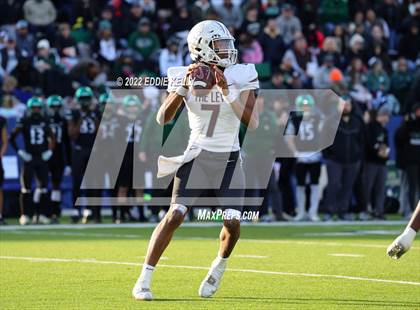 Thumbnail 1 in Lewisville vs Prosper (UIL 6A D1 State Quarterfinals) photogallery.