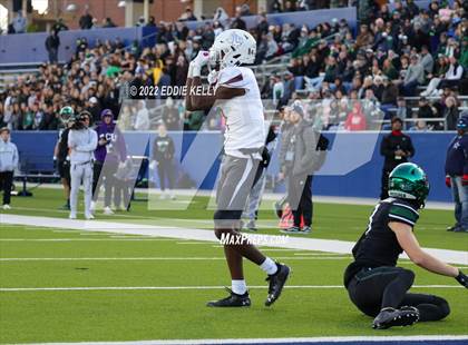 Thumbnail 3 in Lewisville vs Prosper (UIL 6A D1 State Quarterfinals) photogallery.