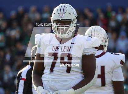 Thumbnail 1 in Lewisville vs Prosper (UIL 6A D1 State Quarterfinals) photogallery.