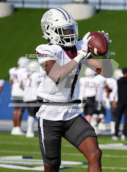 Thumbnail 1 in Lewisville vs Prosper (UIL 6A D1 State Quarterfinals) photogallery.