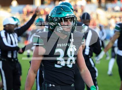 Thumbnail 1 in Lewisville vs Prosper (UIL 6A D1 State Quarterfinals) photogallery.