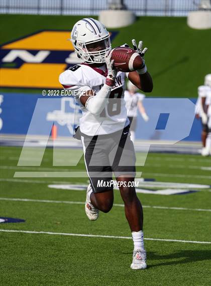 Thumbnail 2 in Lewisville vs Prosper (UIL 6A D1 State Quarterfinals) photogallery.
