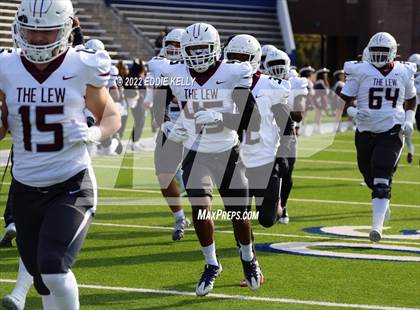Thumbnail 3 in Lewisville vs Prosper (UIL 6A D1 State Quarterfinals) photogallery.
