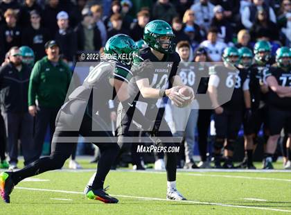 Thumbnail 2 in Lewisville vs Prosper (UIL 6A D1 State Quarterfinals) photogallery.
