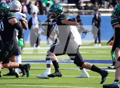 Thumbnail 3 in Lewisville vs Prosper (UIL 6A D1 State Quarterfinals) photogallery.