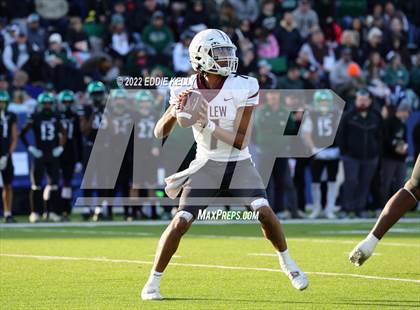 Thumbnail 2 in Lewisville vs Prosper (UIL 6A D1 State Quarterfinals) photogallery.
