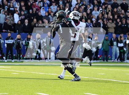 Thumbnail 2 in Lewisville vs Prosper (UIL 6A D1 State Quarterfinals) photogallery.