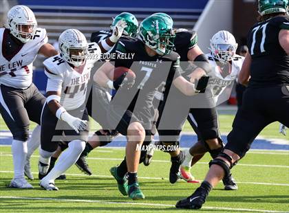 Thumbnail 3 in Lewisville vs Prosper (UIL 6A D1 State Quarterfinals) photogallery.