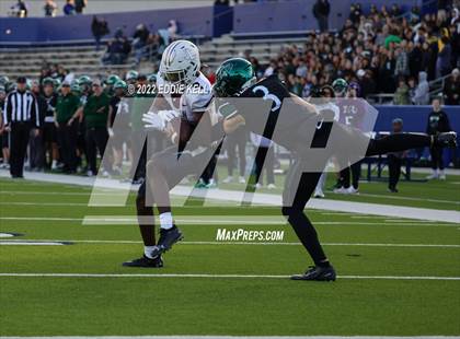 Thumbnail 2 in Lewisville vs Prosper (UIL 6A D1 State Quarterfinals) photogallery.