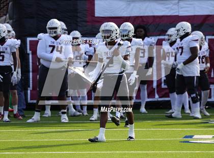 Thumbnail 2 in Lewisville vs Prosper (UIL 6A D1 State Quarterfinals) photogallery.