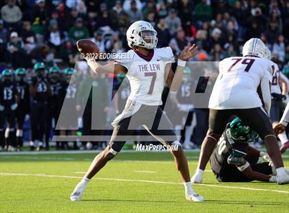 Thumbnail 1 in Lewisville vs Prosper (UIL 6A D1 State Quarterfinals) photogallery.