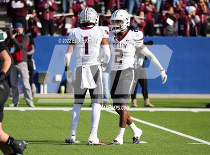 Thumbnail 3 in Lewisville vs Prosper (UIL 6A D1 State Quarterfinals) photogallery.