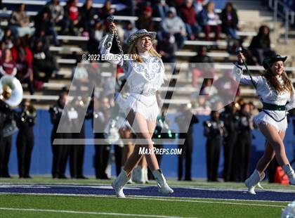 Thumbnail 1 in Lewisville vs Prosper (UIL 6A D1 State Quarterfinals) photogallery.