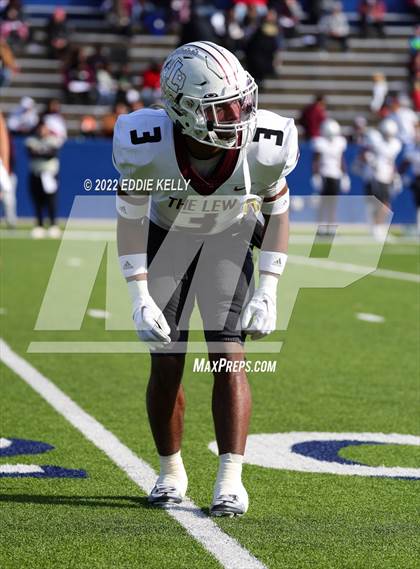 Thumbnail 2 in Lewisville vs Prosper (UIL 6A D1 State Quarterfinals) photogallery.